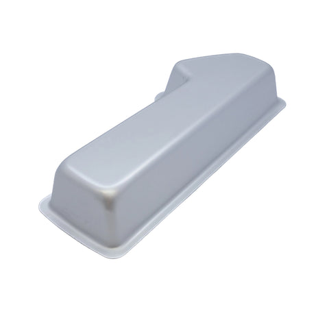 All About Baking-YK Number Cake Pan #1