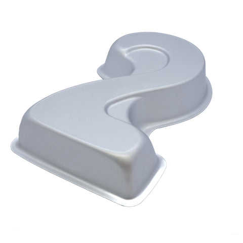 All About Baking-YK Number Cake Pan#2