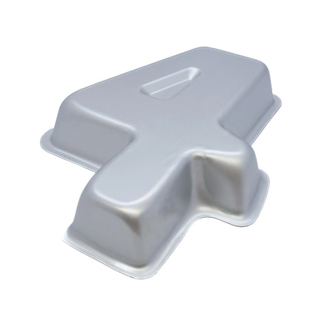 All About Baking-YK Number Cake Pan #4