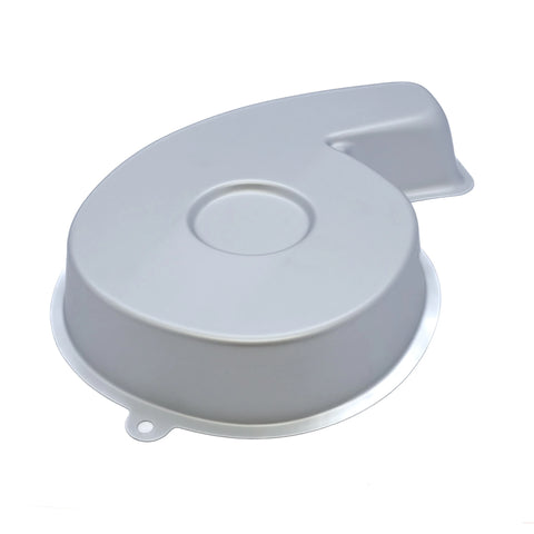 All About Baking-YK Number Cake Pan #6