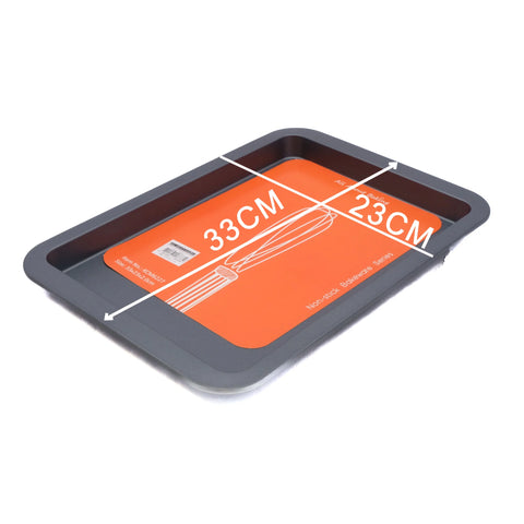 KCM6227 AAB NS Brownie Tray 33x23x2