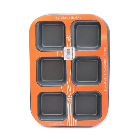 KCM1005 AAB NS 6 in 1 Square Pan