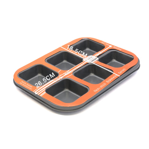 KCM1005 AAB NS 6 in 1 Square Pan