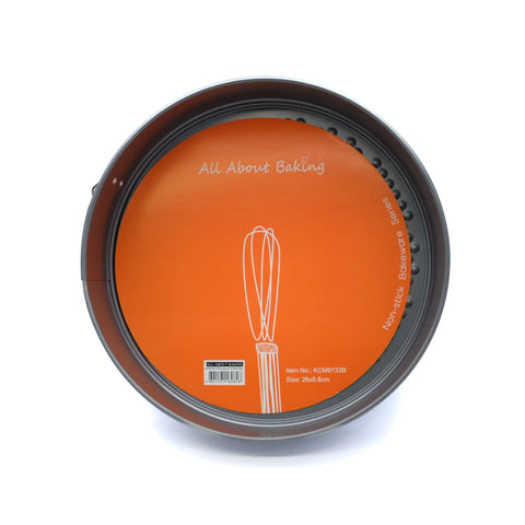 All About Baking - KCM9133B NS Springform Pan Ø26*6.8cm