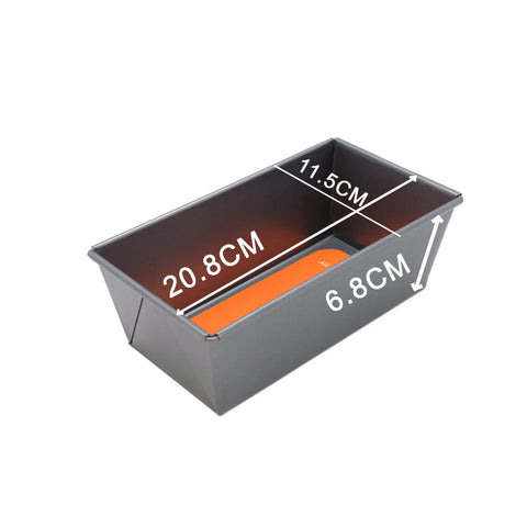 All About Baking - KCM9140A AAB NS Loaf Pan 20.8*11.5*6.8cm