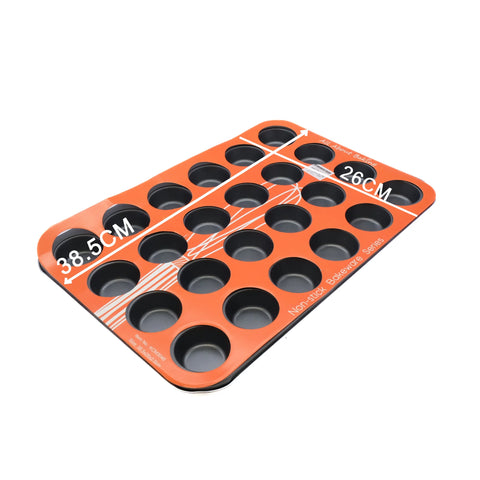 KCM3046 AAB NS 24in1 Mini Muffin Pan