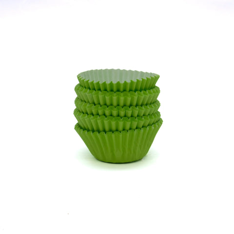 Baking Cups 3/4