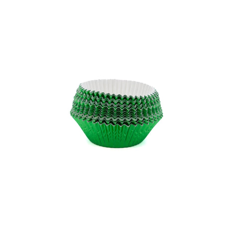 Baking cups 3/4 oz (Foil)
