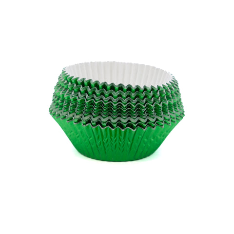 Baking Cups 3oz - Foil