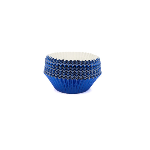 Baking cups 3/4 oz (Foil)
