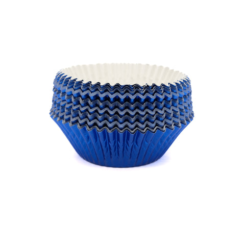 Baking Cups 3oz - Foil