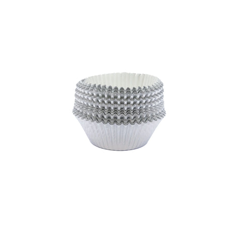 Baking cups 3/4 oz (Foil)