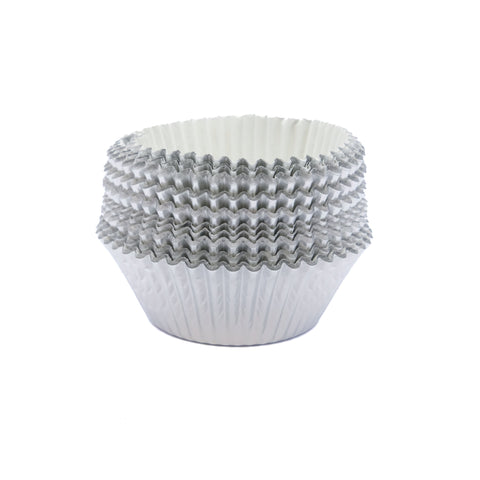 Baking Cups 3oz - Foil