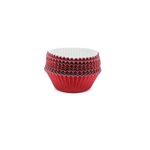 Baking cups 3/4 oz (Foil)