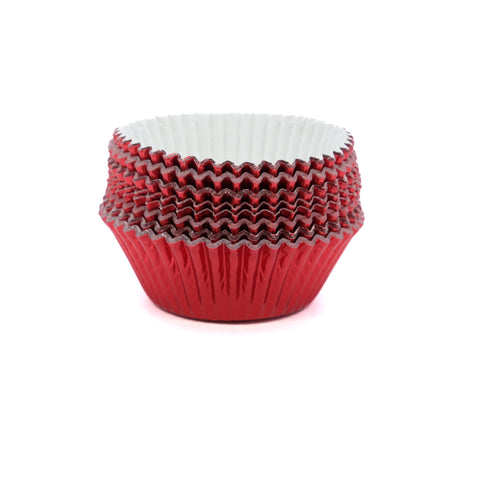 Baking Cups 3oz - Foil