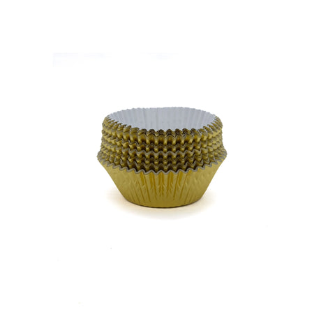 Baking cups 3/4 oz (Foil)