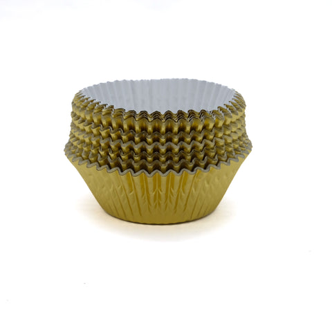 Baking Cups 3oz - Foil