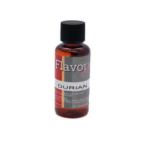 Elufa Flavor Plus Durian 36ml