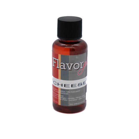 Elufa Flavor Plus Cheese 36ml