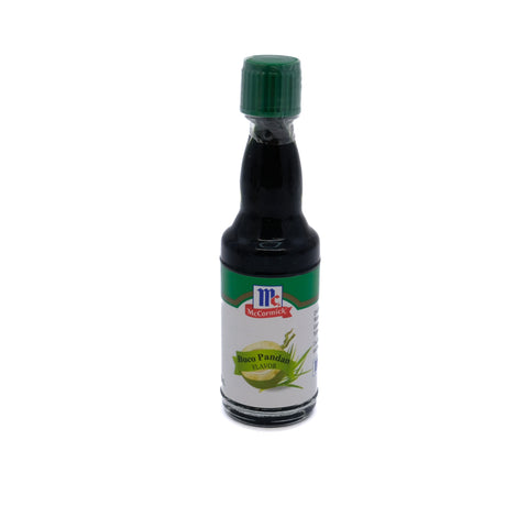 MC Buko Pandan Flavor 20ml