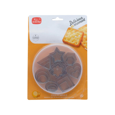 I. A0761 Biscuit Cutter