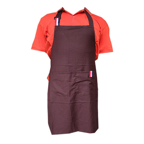 All About Baking - Cafe Apron Classic Design