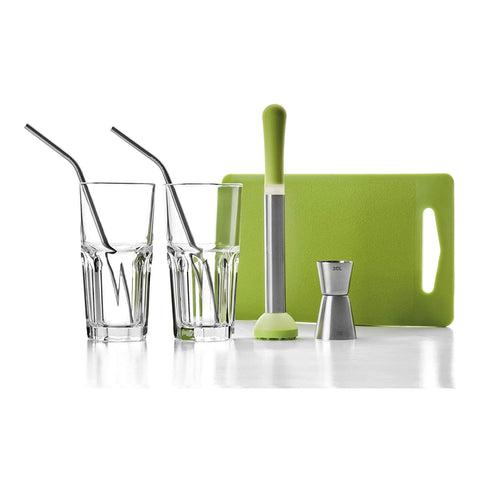 Ibili - Kit Mojito Set 798000