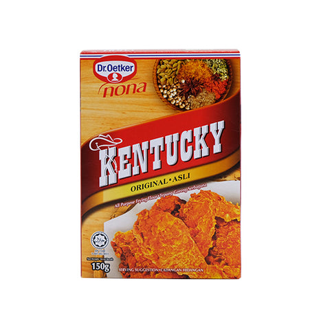 ALL ABOUT BAKING-DON Kentuckyflour(original) (150g.)