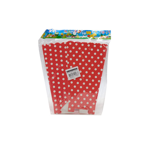 All About Baking-Popcorn Snacks Container