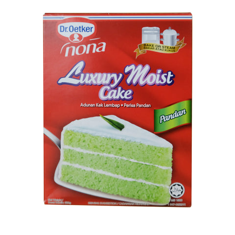 DON Luxury Moist Pandan