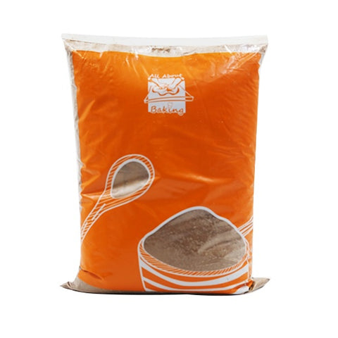 All About Baking - Bensdorp Cocoa (DSR) 500g / 1kg