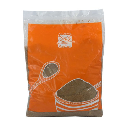 Dark Brown Sugar 1kg