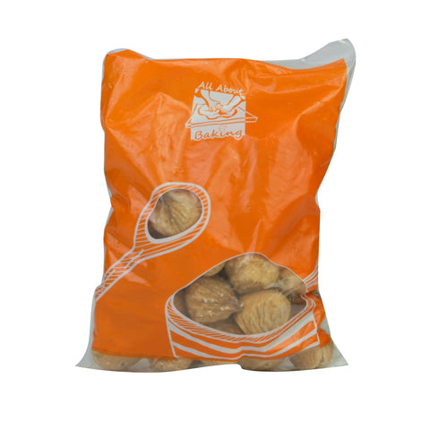 All About Baking - AAB Closed Mouth Dried Fig 1kg