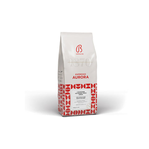 CB Aurora Blend Whole Beans 1kg