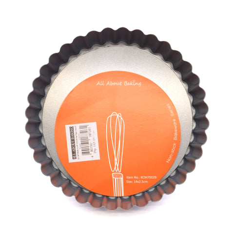 KCM7002B AAB NS LB Pie Plate 14x2.5