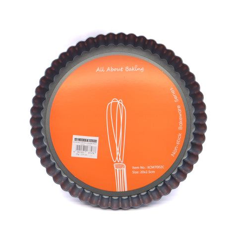 KCM7002C AAB NS LB Pie Plate 20x2.5