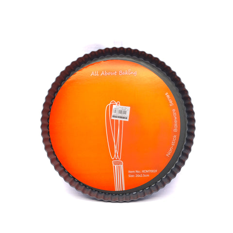 KCM7002F AAB NS LB Pie Plate 26x2.5