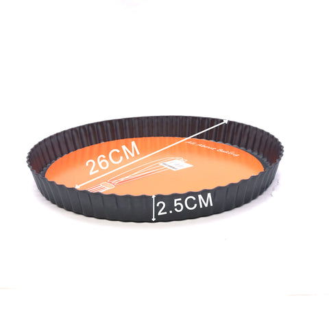 KCM7002F AAB NS LB Pie Plate 26x2.5