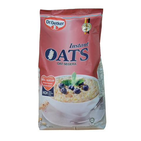 Don Instant Oats