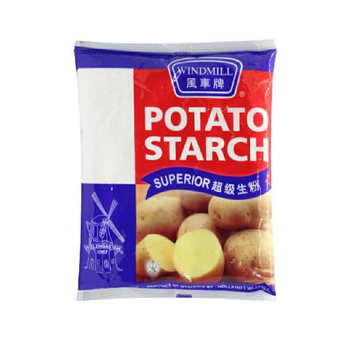 Windmill Potato Starch