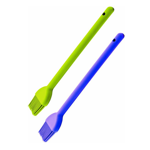 Ibili - Silicone Brush Fiberglass 732600
