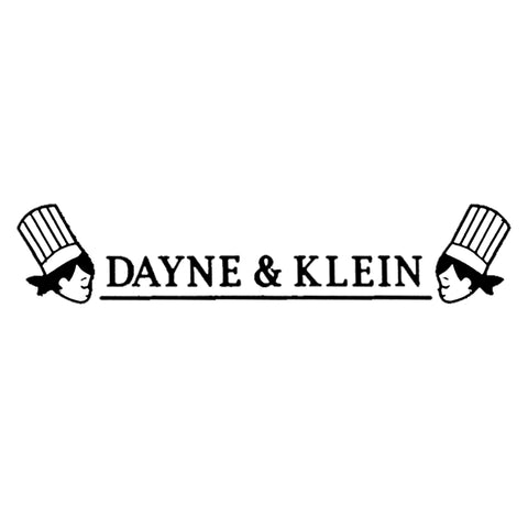 Dayne and Klein