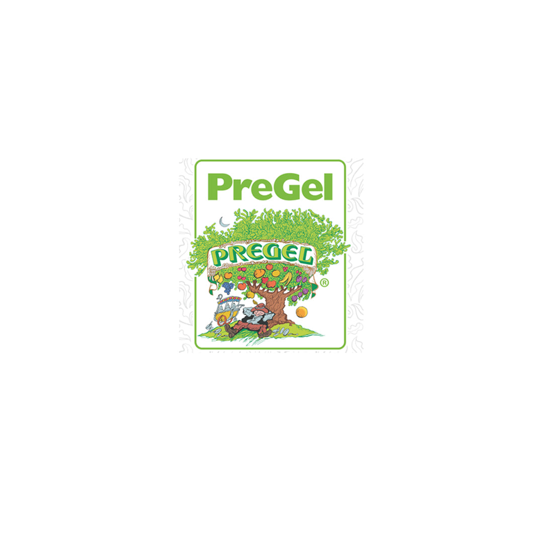 Pregel Pregel – allaboutbaking