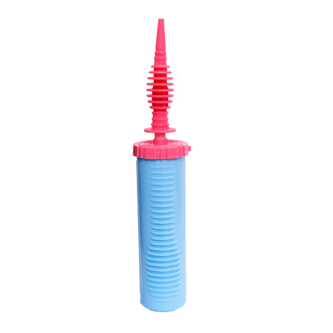 All About Baking - I.Balloon Pump Plain