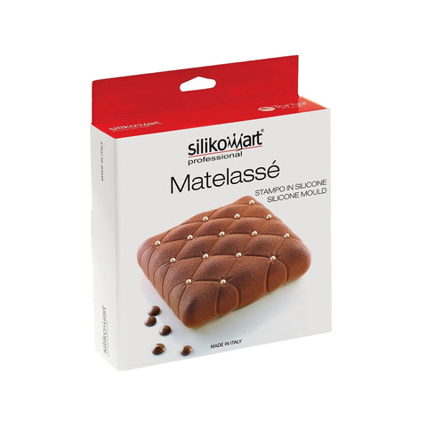 Silikomart - Matellasse