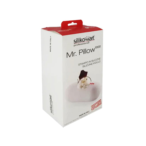 Silikomart - Mr Pillow 1000