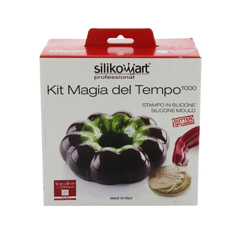 Silikomart - Kit Magia Del Tempo 1000