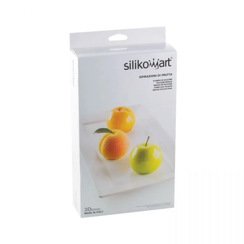 Silikomart - Ispirazioni Di Frutta