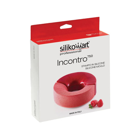 Silikomart - Incontro 750