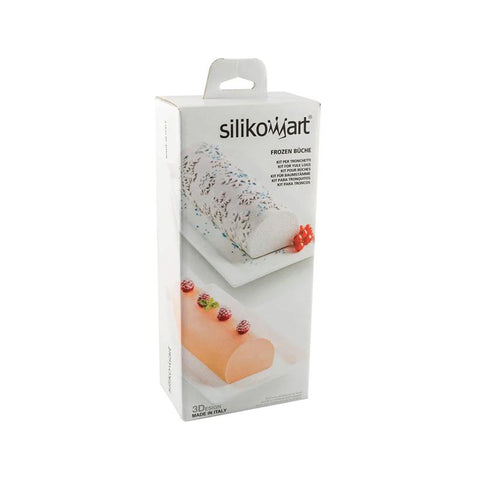 Silikomart - Frozen Buche